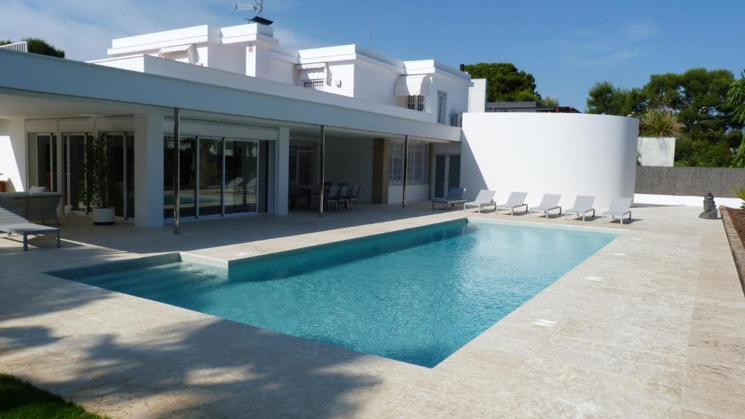 Photo of Outdoor in Sitges