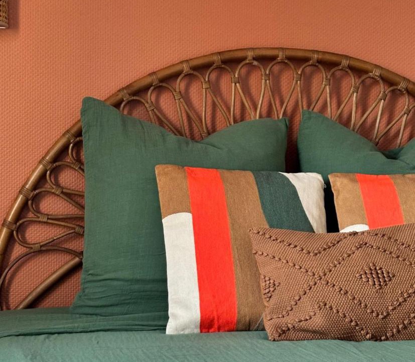 Photo of Bedroom in Bas-Vernet