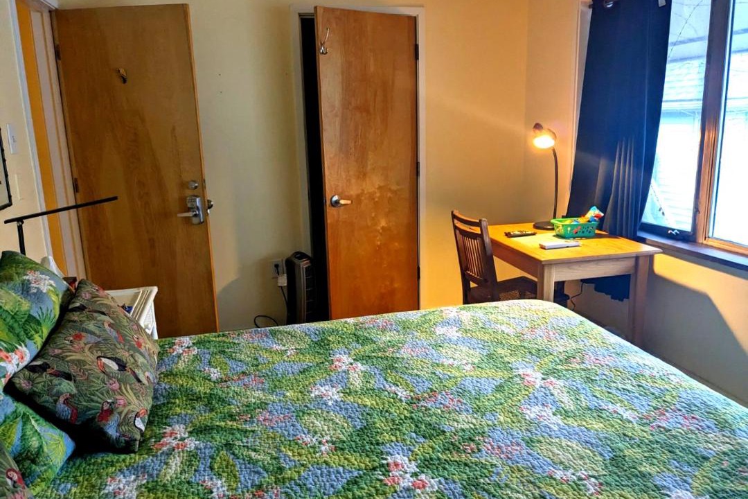Photo of Bedroom in Old Fourth Ward