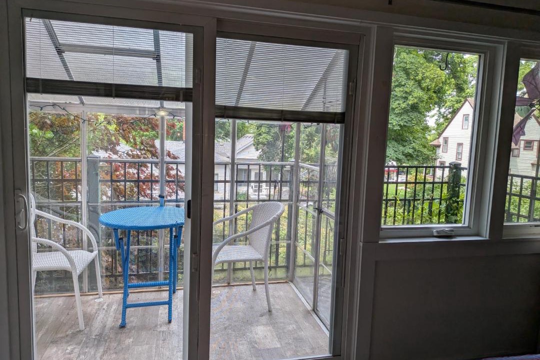Photo of Patio Balcony in Old Fourth Ward