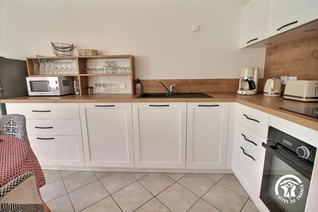 Photo of Kitchen in Monterblanc