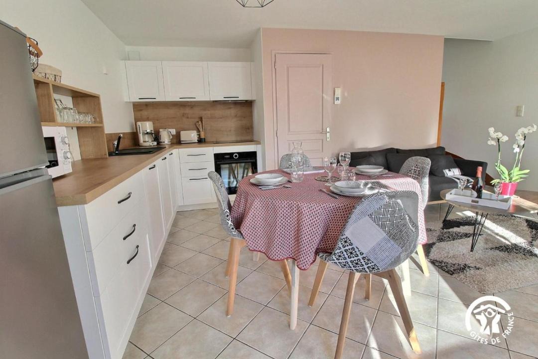 Photo of Kitchen in Monterblanc