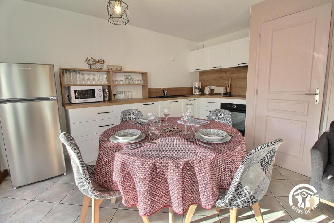 Photo of Kitchen in Monterblanc