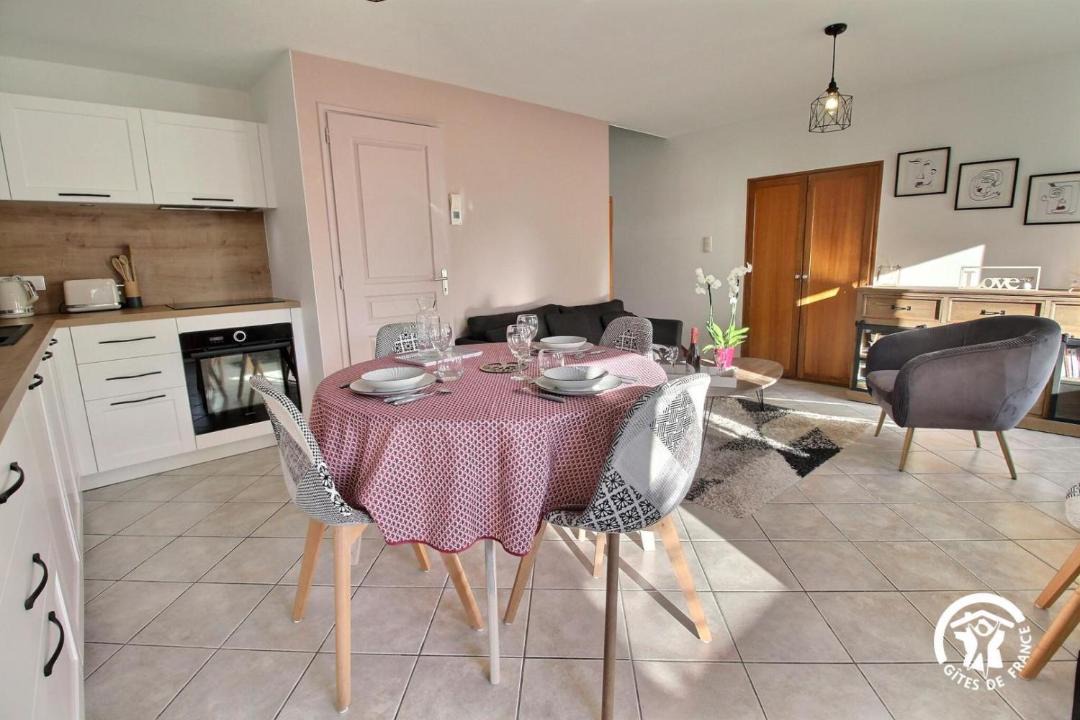 Photo of Kitchen in Monterblanc