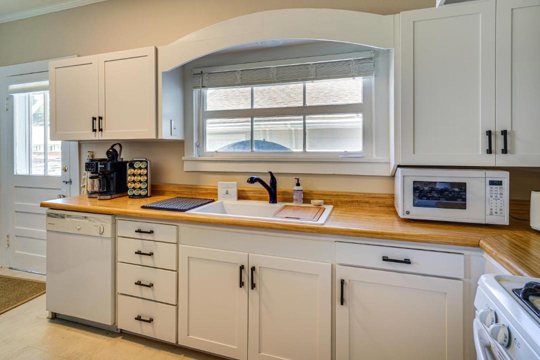 Photo of Kitchen in Baldwin