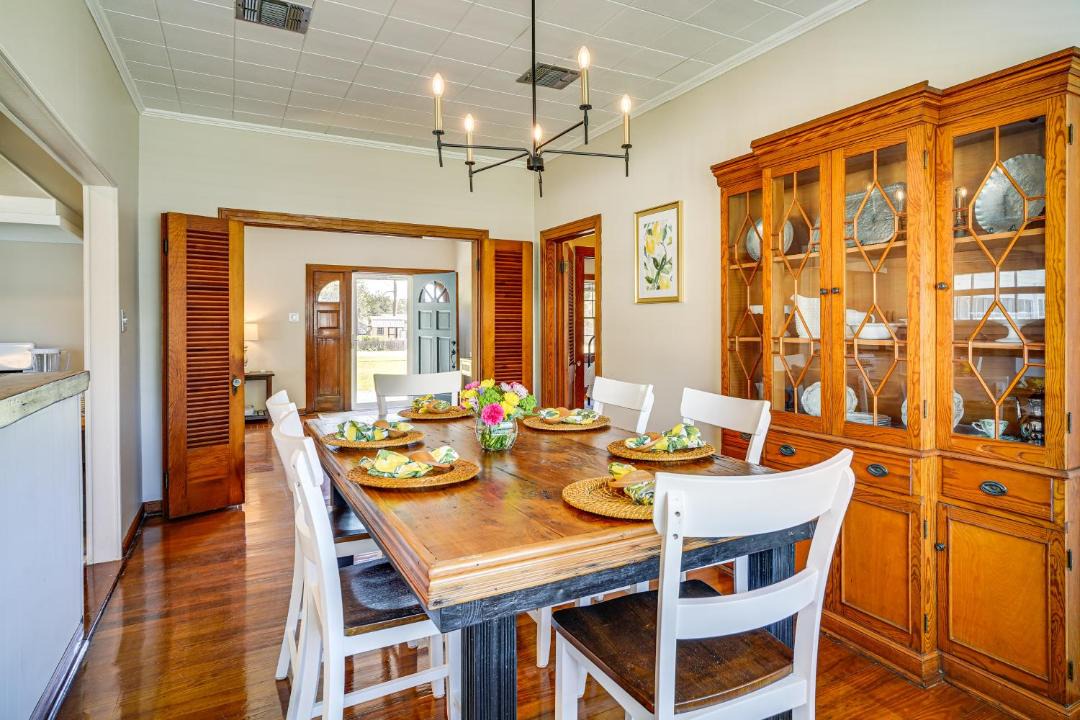 Photo of Kitchen in Baldwin