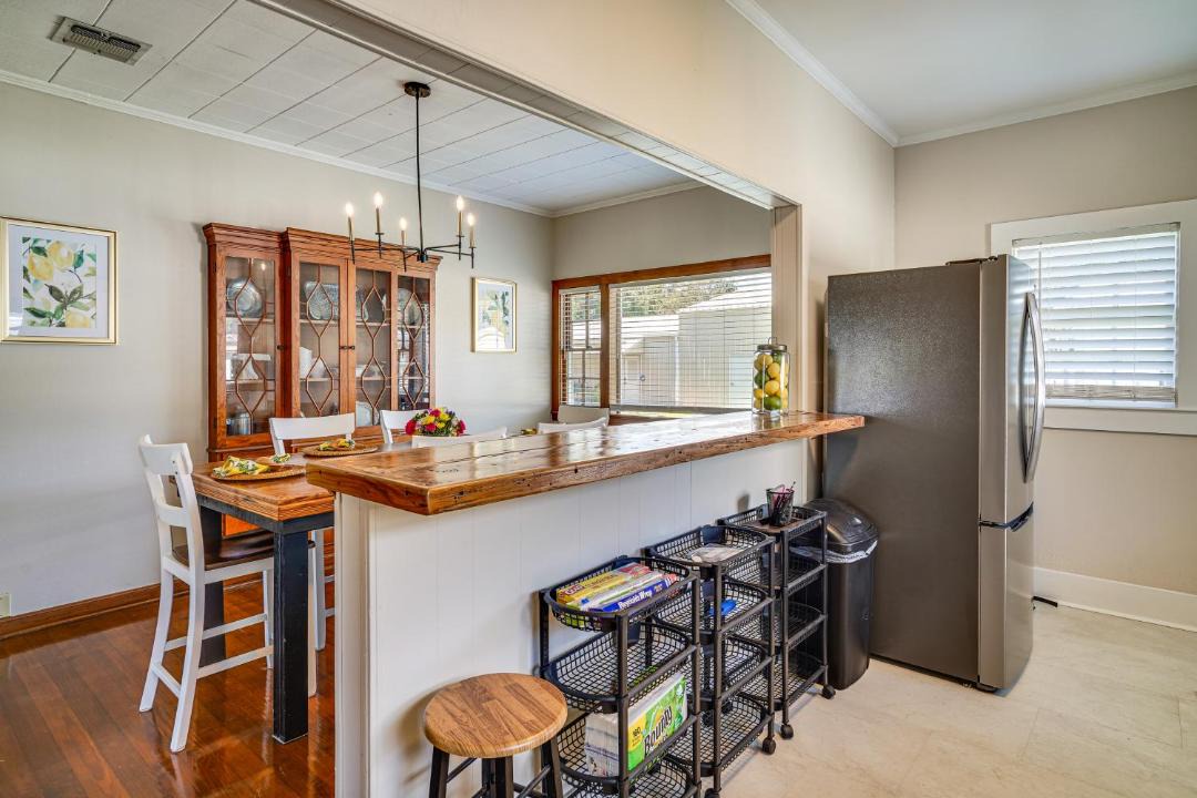 Photo of Kitchen in Baldwin