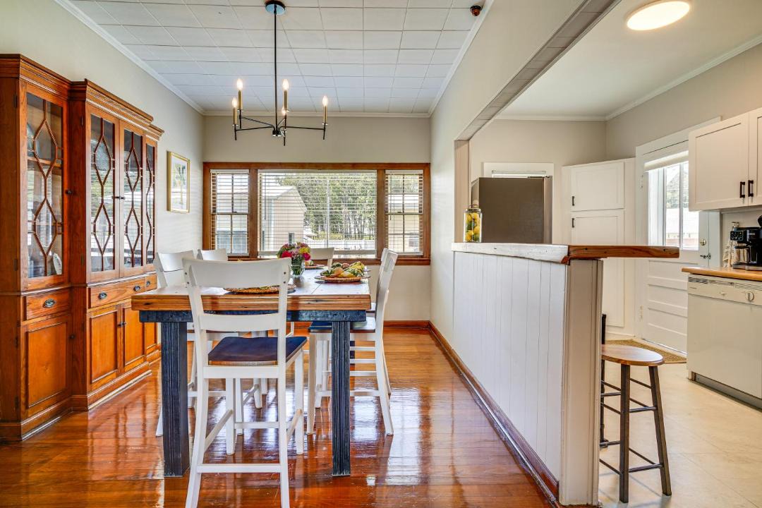 Photo of Kitchen in Baldwin