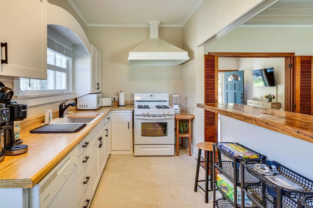 Photo of Kitchen in Baldwin