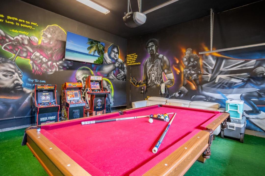 Photo of Others in Makaha Valley