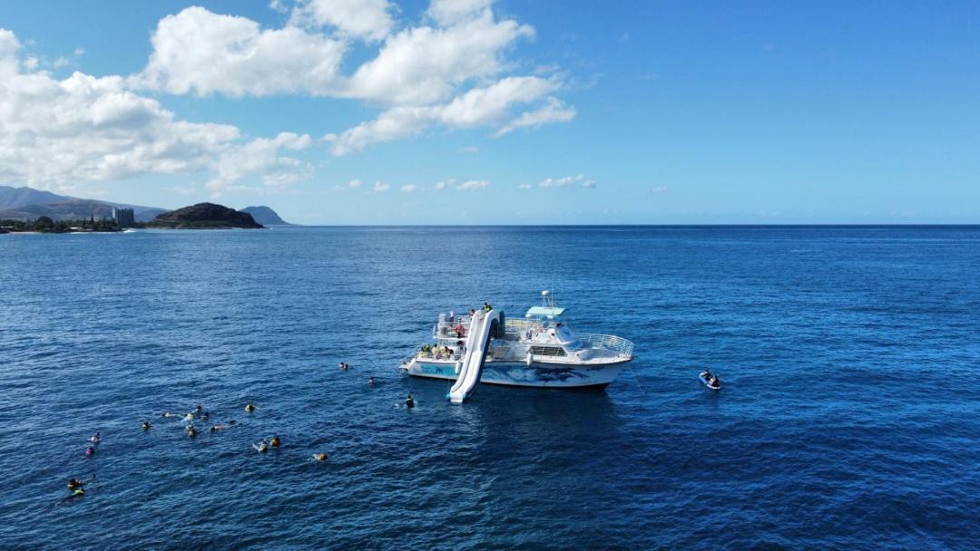 Photo of Others in Makaha Valley