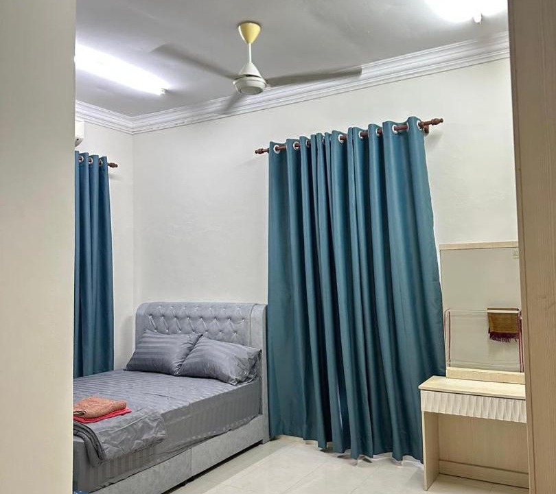 Photo of Others in Kampung Baloh