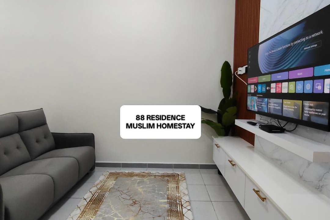 Photo of Livingroom in Jitra