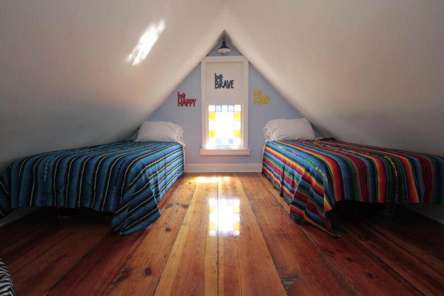 Photo of Bedroom in Georgetown