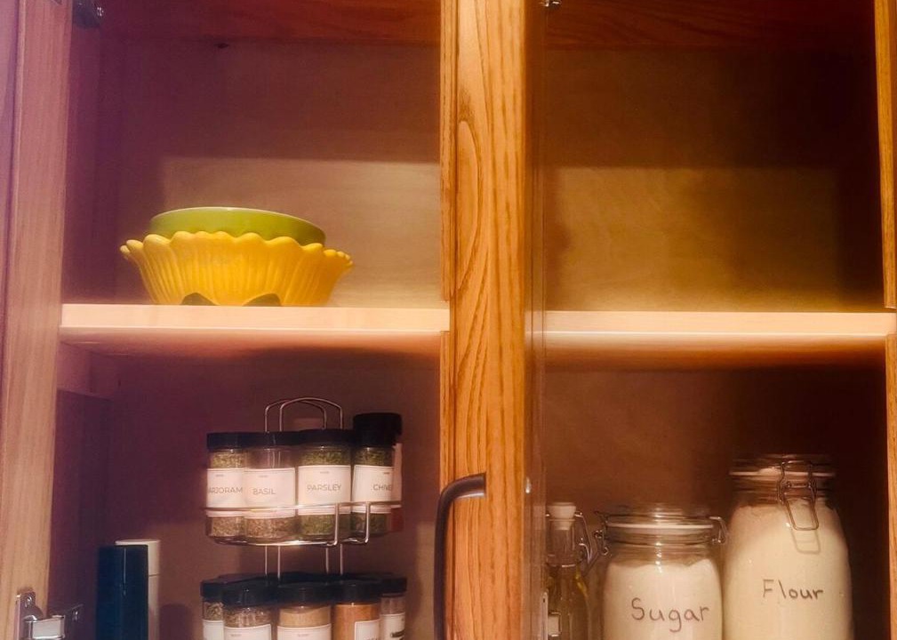 Photo of Kitchen in Georgetown