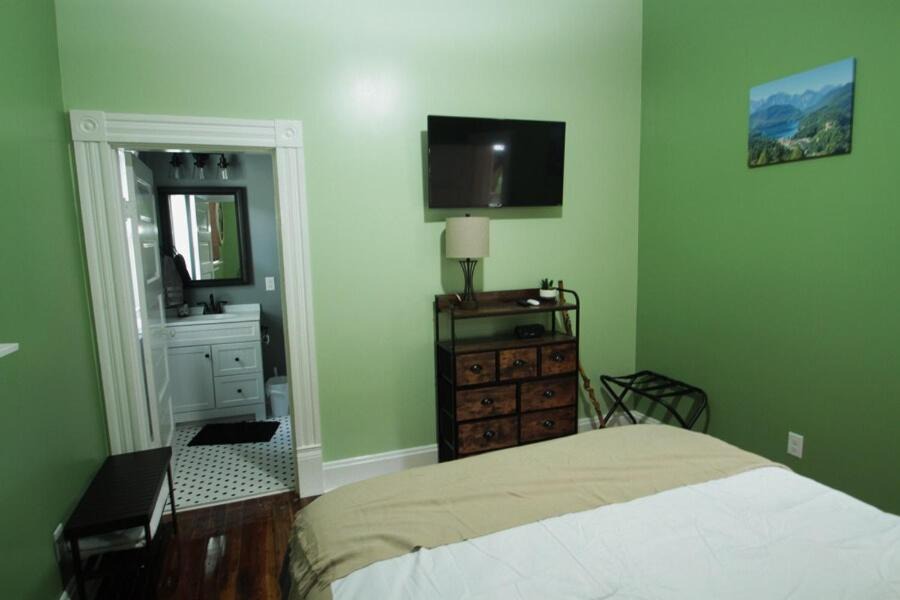 Photo of Bedroom in Georgetown