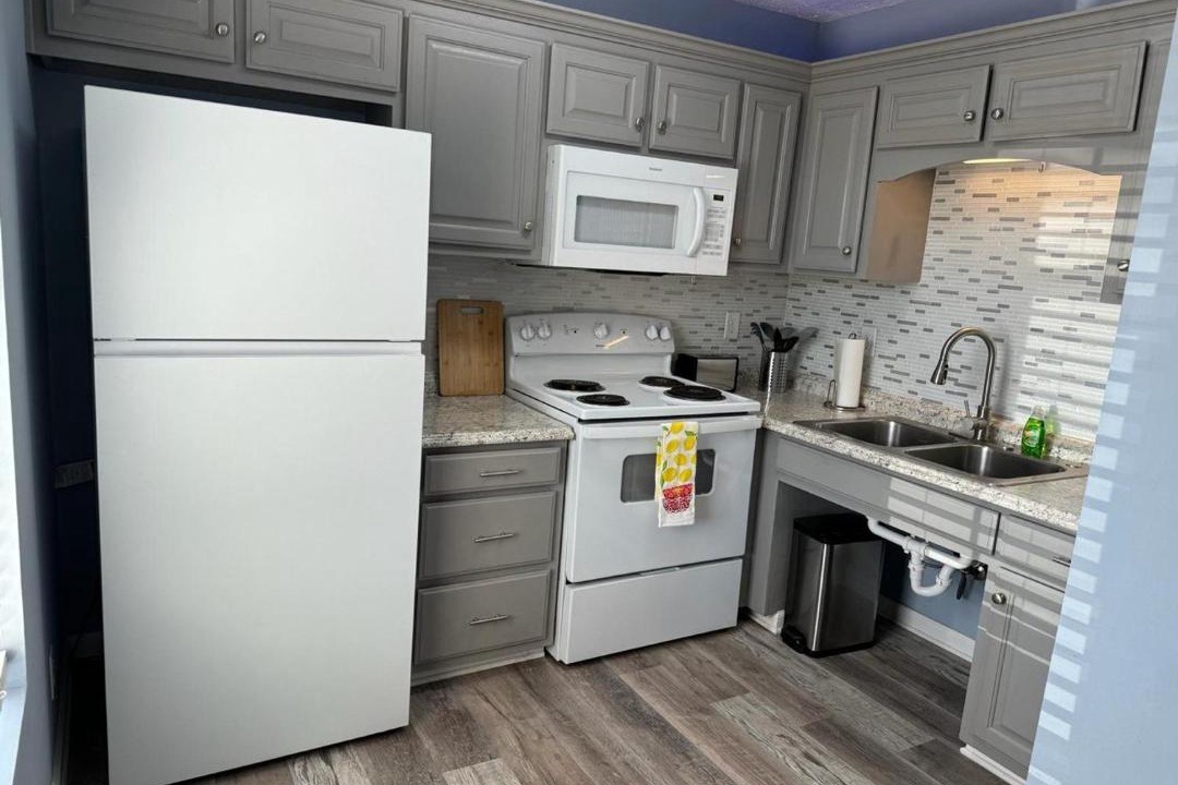 Photo of Kitchen in Shelbyville