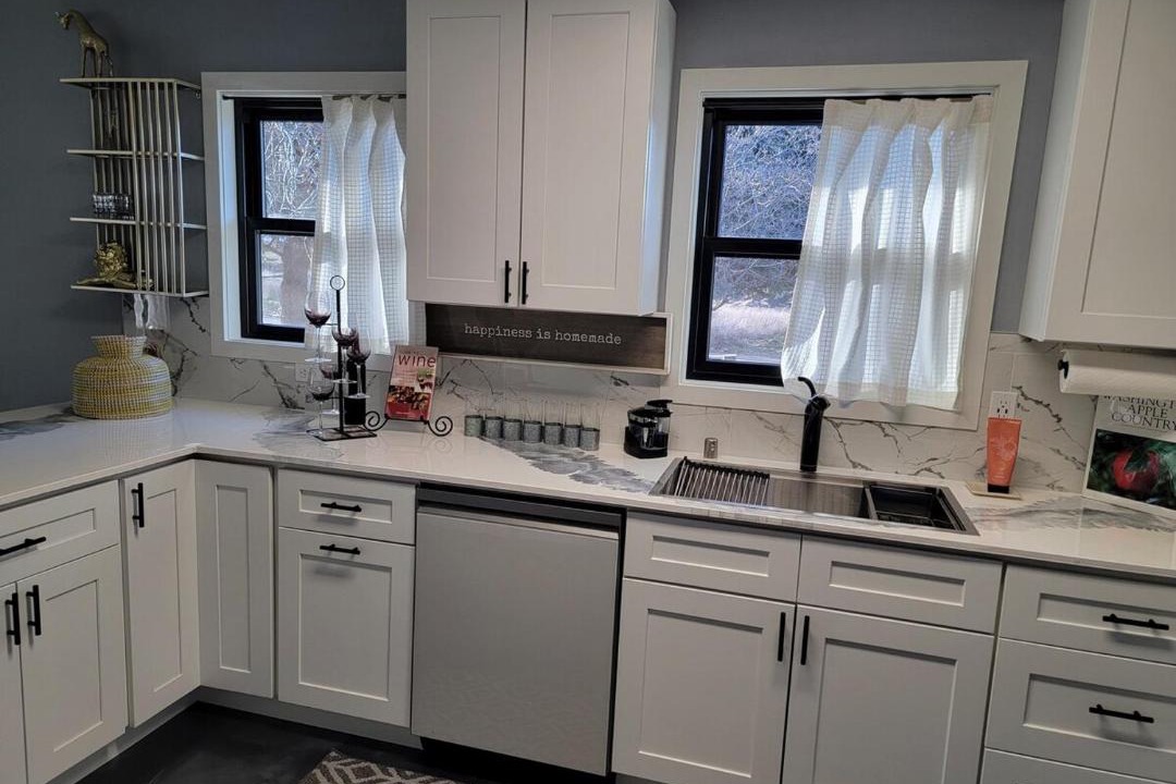 Photo of Kitchen in Prosser