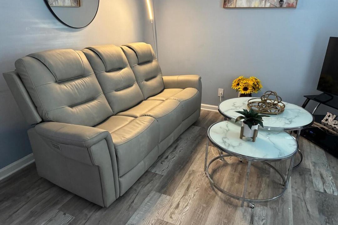 Photo of Livingroom in Shelbyville