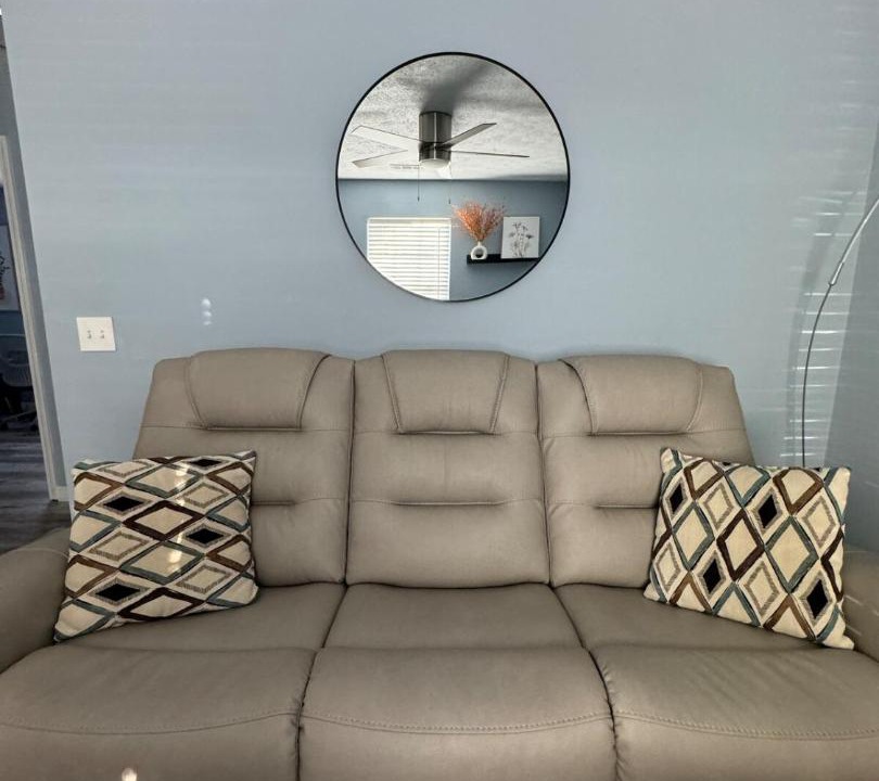 Photo of Livingroom in Shelbyville