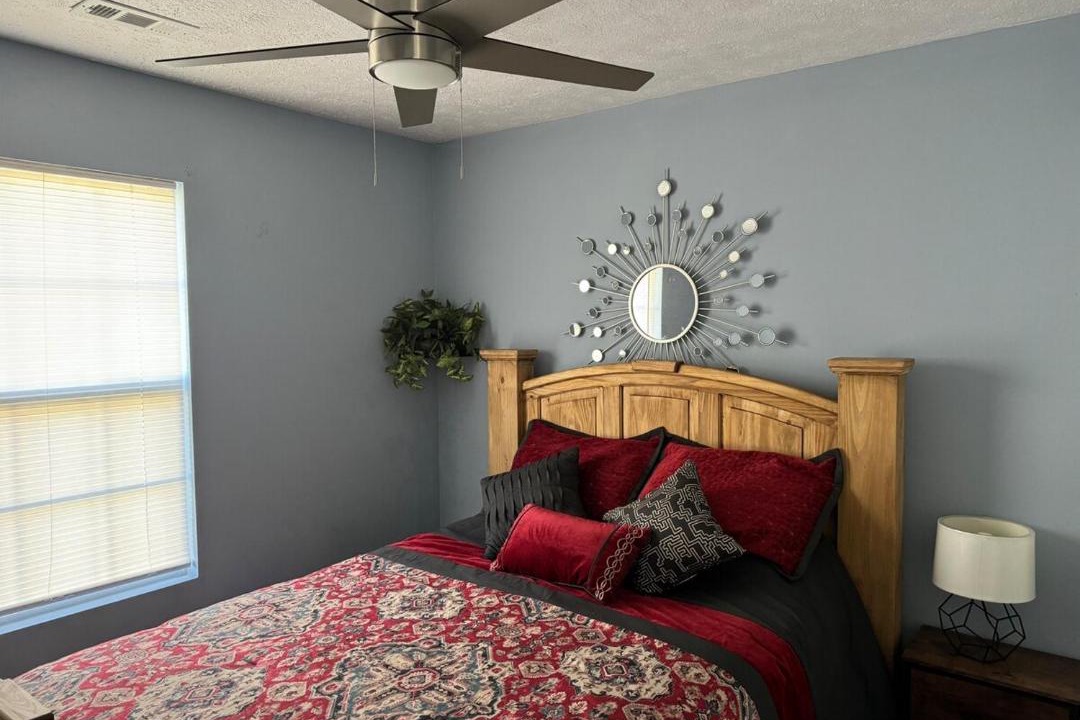 Photo of Bedroom in Shelbyville