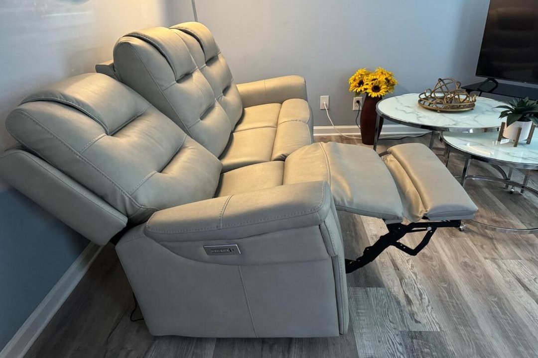 Photo of Livingroom in Shelbyville