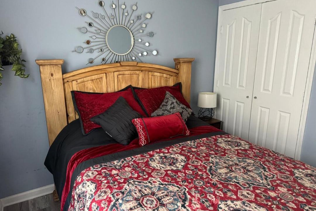 Photo of Bedroom in Shelbyville