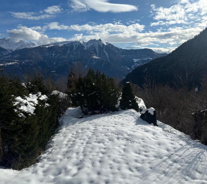 Photo of Others in Ovronnaz
