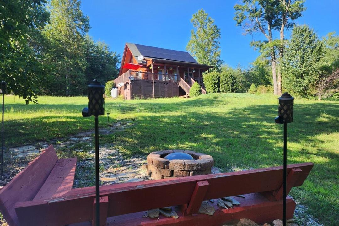 Photo of Outdoor in Sweetbriar Farms