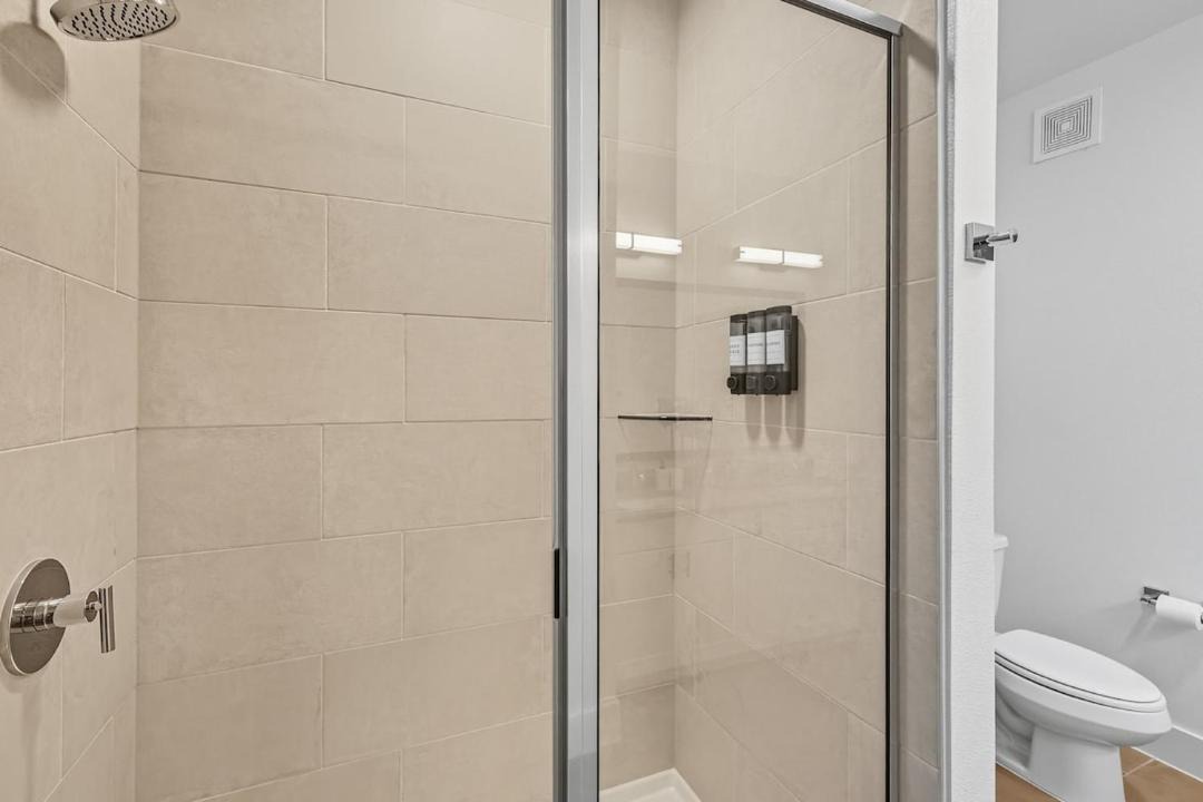 Photo of Bathroom in Fort Worth
