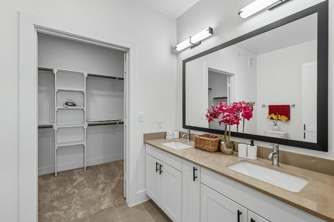 Photo of Bathroom in Fort Worth