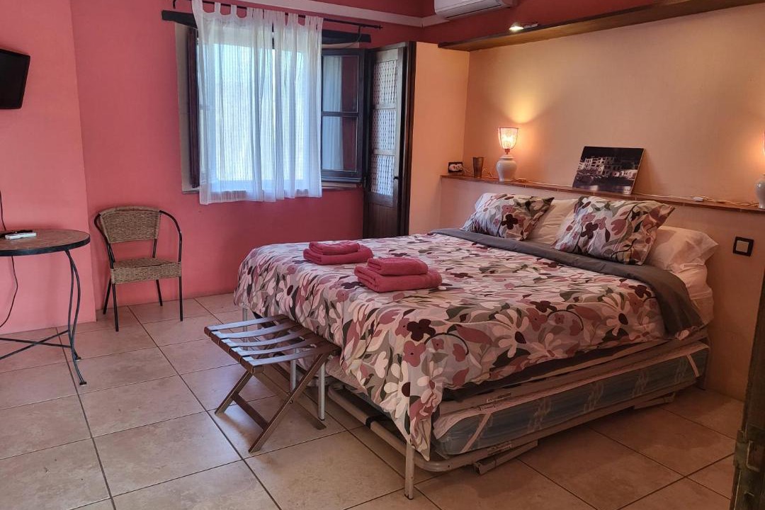 Photo of Bedroom in La Cellera de Ter