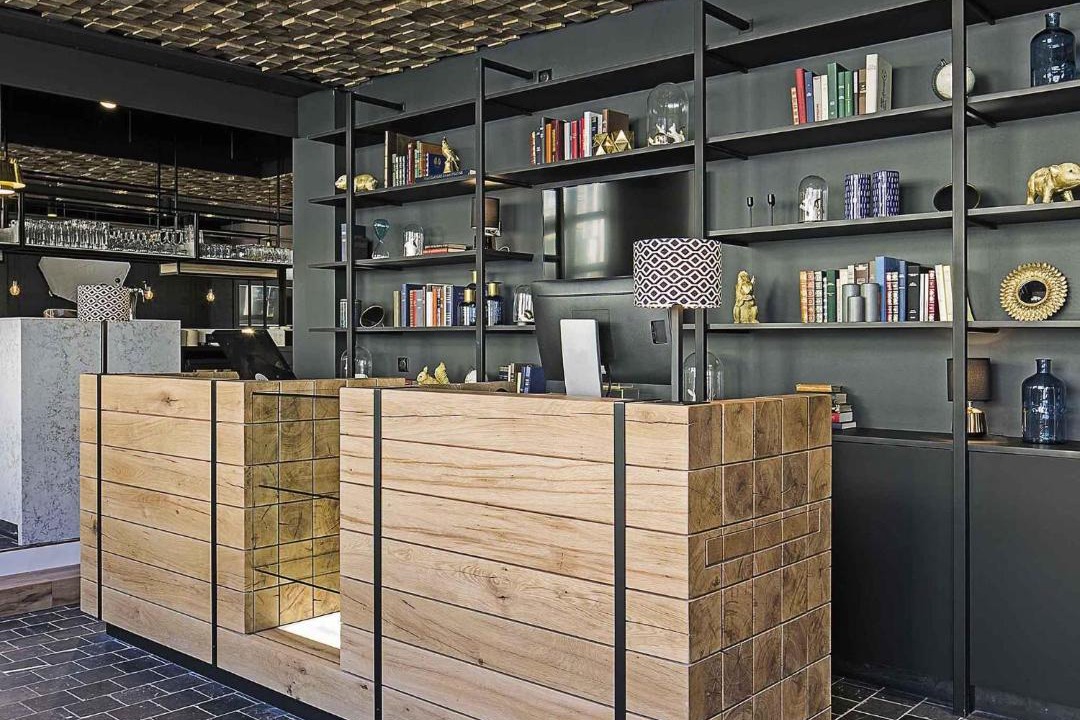 Photo of Others in Centre-ville rive gauche