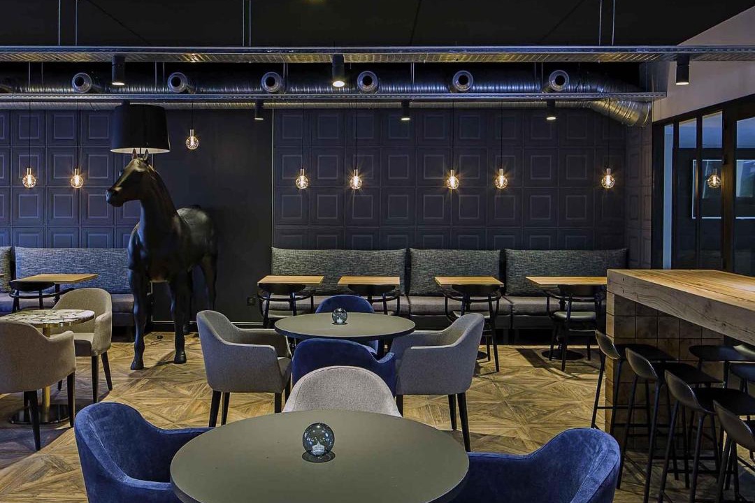 Photo of Others in Centre-ville rive gauche