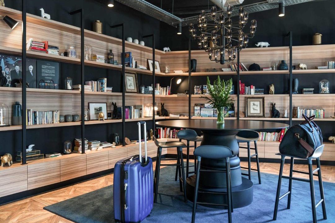 Photo of Others in Centre-ville rive gauche