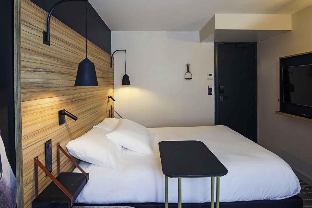 Photo of Others in Centre-ville rive gauche