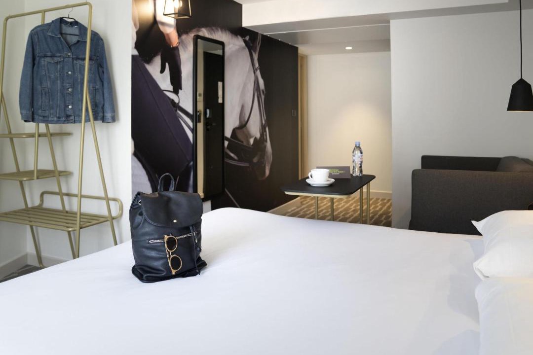 Photo of Others in Centre-ville rive gauche