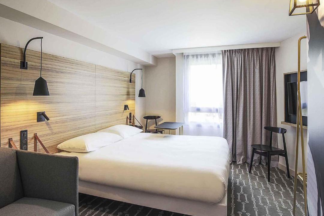 Photo of Others in Centre-ville rive gauche