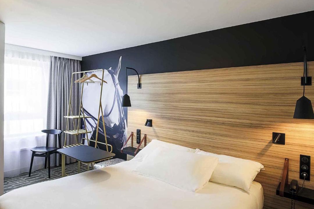 Photo of Others in Centre-ville rive gauche