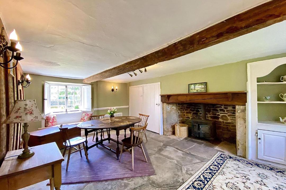 Photo of Others in Compton Martin