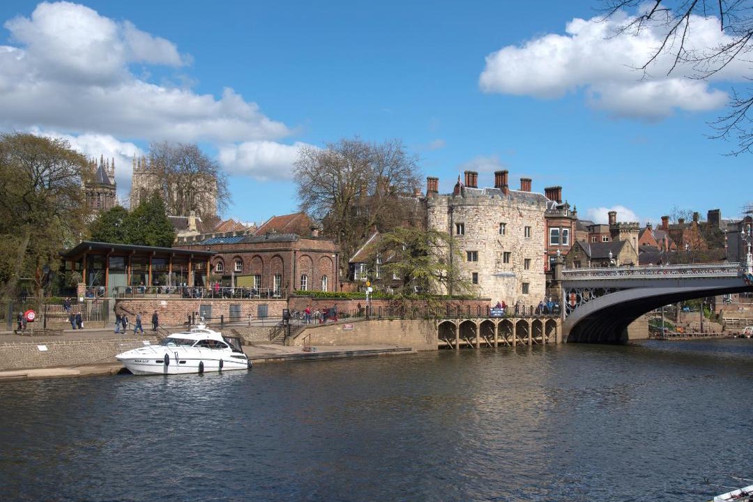 Photo of Others in Aldwark