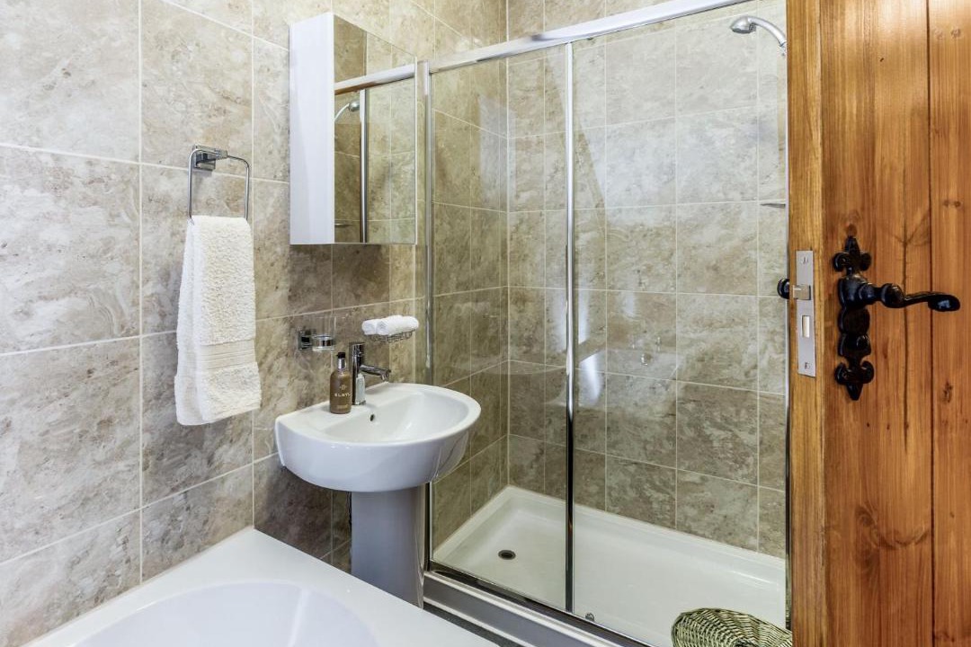 Photo of Bathroom in Spennymoor