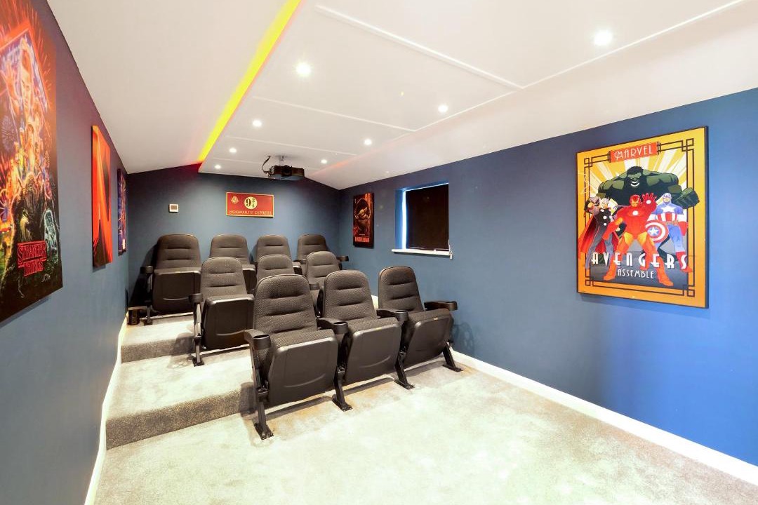 Photo of Others in Lowestoft