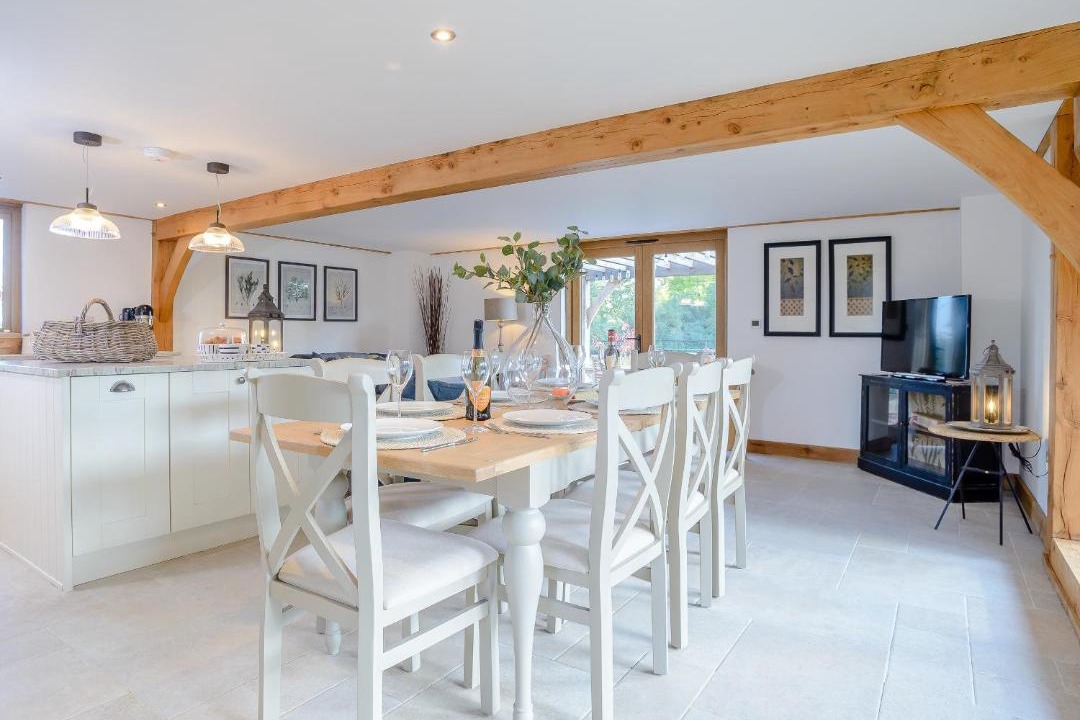 Photo of Kitchen in Wistow