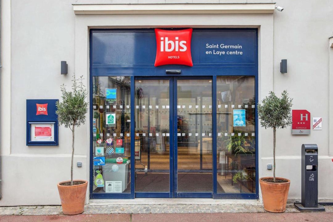 Photo of Others in Saint-Germain-en-Laye