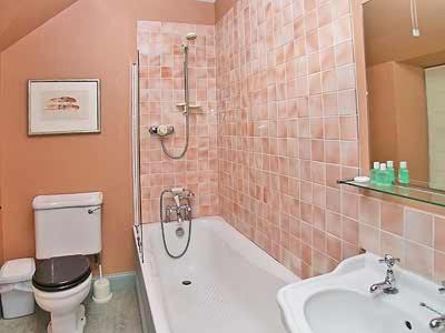 Photo of Bathroom in Castle Douglas