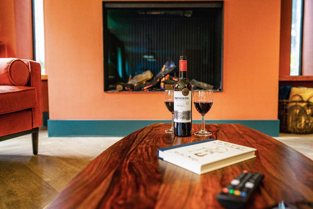 Photo of Livingroom in Chilcompton