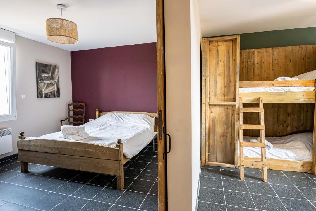 Photo of Bedroom in Wissignicourt