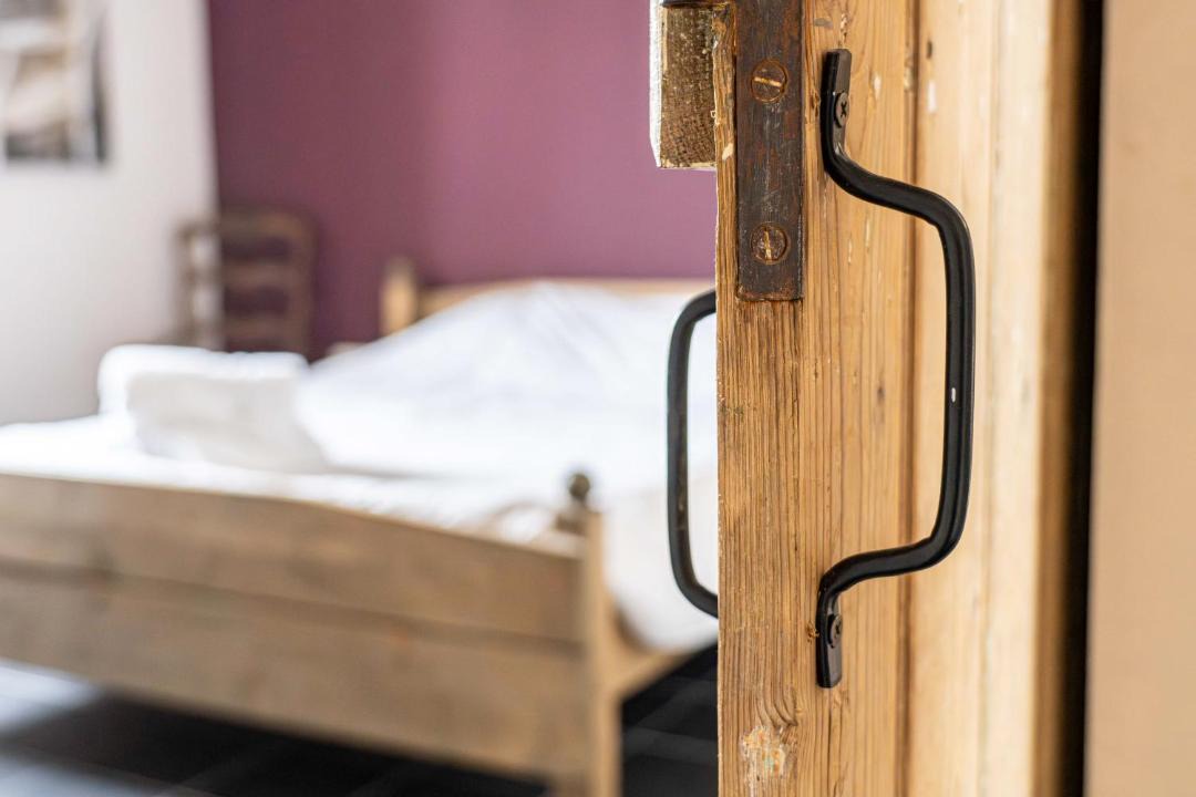 Photo of Bedroom in Wissignicourt