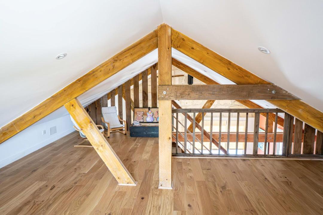 Photo of Bedroom in Wissignicourt